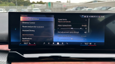 BMW i5 250kW eDrive40 M Sport 84kWh 5dr Auto Tech+/Comf+ Electric Estate